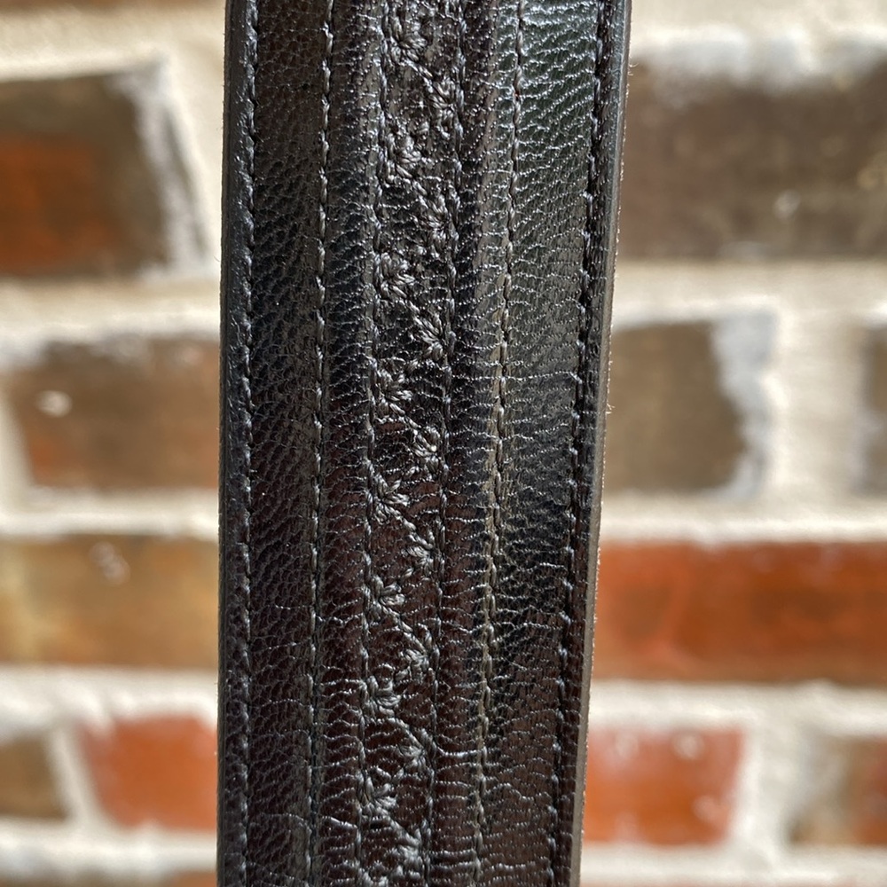 Lucchese belt Size 32 - Picture 9 of 16